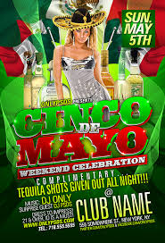 Terms in this set (20). Cinco De Mayo Flyer Template