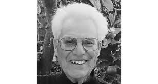 Leo Martin Obituary (1921