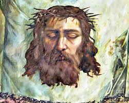 Head Of Christ Photos for Sale