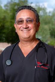 Monty Morales's Instagram, Twitter & Facebook