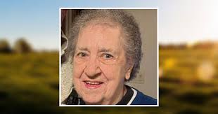 Shirley Ann Robek Obituary March 1, 2025