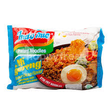 Barkanmu da warhaka da fatan ku na lafiya, na gode. à¸‹ à¸­ Indomie Mi Goreng Instant Fried Noodle Bbq Chicken Flavour Online à¸ˆà¸²à¸ Tesco Lotus Happyfresh Bangkok