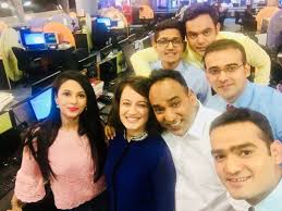 Cnbc awaaz is an indian pay television channel, owned by cnbc and tv18 based in new delhi.1. Sonia Shenoy Cnbc Tv18 Factsheet Wiki Photos Husband Age Salary Wedding Pictures Multibagger Stocks