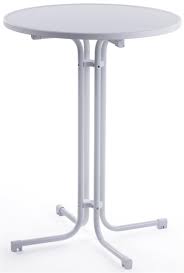 31 Quot X 42 Quot Round Cocktail Table White Round Cocktail Tables White Cocktail Tables Cocktail Tables