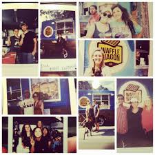 Profil untuk Waffle Wagon Food Truck