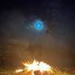 Village Bonfire & 'Traditional' Badger Roll event image