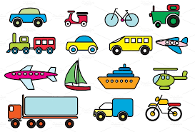 Soal ukk ini terdiri dari 3 bagia. Latihan Soal Bahasa Inggris Tentang Transportation Cecepgaos Com
