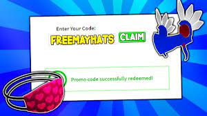 Coupon (6 days ago) how to claim roblox promo codes (6 days ago) (7 days ago) in order to redeem your roblox promo codes, you will have to go to the roblox promo codes page. Roblox Promo Codes 2021 Robux On Twitter Enjoy More Working Roblox Promo Code November 2020 Https T Co Plvogbegv5 Robloxpromocodes Robloxcodes