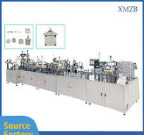 Automatic Assembly Equipment for Gas Meter Motor Valve Production Line
