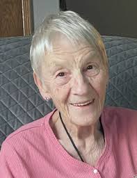 Obituary information for Wanda Jean Sommer