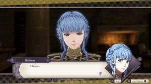 We did not find results for: Fire Emblem Three Houses Made Me Care About A Character In The Most Unexpected Way Gamesradar