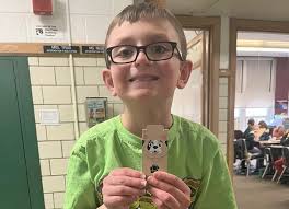 2023-2024 Annual Report Fostering a community of philanthropy, for good,  forever.