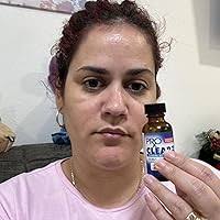 Amazon.com: Proclearz Fungal Shield Antifungal Liquid, Brush-on, Maximum  Strength, 1 Oz. : Health & Household