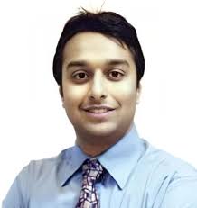 Dr. Arpit Doshi (Aesthetix Dental Clinic & Implant Centre) in Jangali  Maharaj Road,Pune