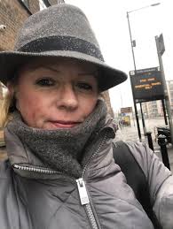 Elisa Snelling is fundraising for Maggie's Centres