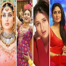 Kareena Kapoor completes 25 years in cinema: The blood in my veins, the  magic on screen - The Economic Times