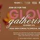 Glow Gathering - VAIN MEDI SPA event image