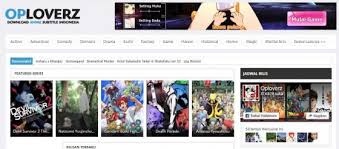Tentunya untuk streaming anime, kamu harus mengetahui situs nonton anime yang bisa kamu gunakan untuk melihat atau pun. 20 Situs Nonton Anime Dengan Subtitile Indonesia Terbaik Dafunda Com