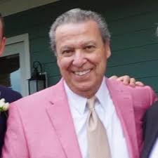 Salvatore Iacono Obituary