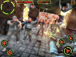 Inspirados en películas como amanecer de los muertos y juegos como resident evil, nuestros desafíos te harán derrotar a los malos con estilo. Zombie Shooter The Zombie Shooting Game For Android Apk Download