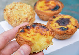 Consultez les avis et trouvez votre restaurant portugais. Les Meilleurs Pastel De Nata De Paris Le Serial Patissteur