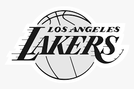 Los angeles lakers black and white logo svg, la, basketball, nba logo, team svg, dxf, clipart, cut file, vector, eps, pdf, logo, icon. Los Angeles Lakers Logo Black And White Black And White Lakers Logo Png Transparent Png Transparent Png Image Pngitem