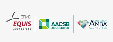 Read the university guide about how life on campus has been adapted (external website). The Amba Accreditation Is The Third International Award Leeds University Business School Logo Free Transparent Png Download Pngkey