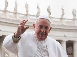 Últimas noticias sobre papa francisco. Pope Francis Causes A Scandal In The Vatican Highxtar