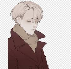 How do you draw their eyes to convey. Eye Drawing Yuri Anime Art Closed Eyes Face Boy Png Pngegg