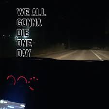 Stream We All Gonna Die One Day Prod By Spvceman By Compact Listen Online For Free On Soundcloud