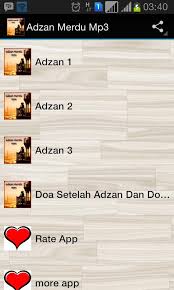 Surah annaba ust abdul qodir relaxing and theraphy alquran.mp3. Adzan Merdu Mp3 For Android Apk Download