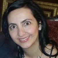 Anna Forgione, BA, CHRL