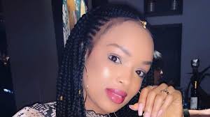 Binta Diallo Wizkid Baby mama