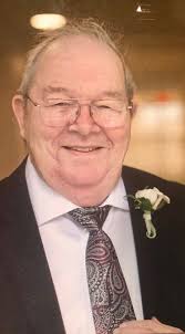 Larry Stinson Obituary