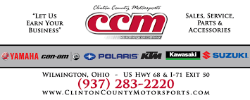 Clinton county motorsports provides superior customer service and has an entire team that. Clinton County Motorsports Home Facebook