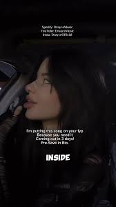 4 days left until the release! I want to thank you from the bottom of my  heart for over 1,000,000 streams