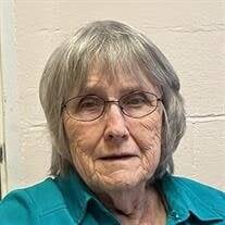 Elizabeth Ann Brock Obituary