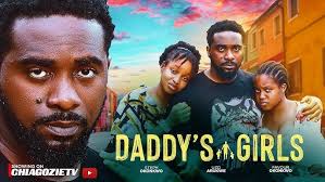Daddy's girls movie now streaming