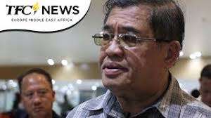 MATAGUMPAY NA MISYON