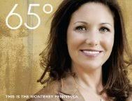 This is The MonTerey Peninsula