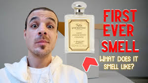 Taylor of Old Bond Street Sandalwood Cologne