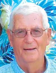 Charles "Gene" E. Larson Obituary June 17, 2023