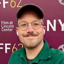 Ryan Padden's Instagram, Twitter & Facebook