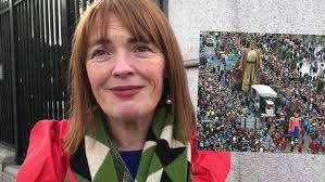 International Women's Day: 100 inspiring women who have made their mark