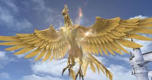 Northern thanalan (x20,y22) unlocks as part of the patch 2.5 main quests. Final Fantasy 14 How To Get The Firebird Mount
