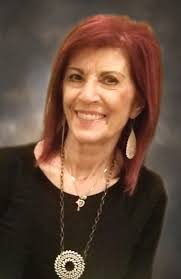 Rita Salimbeni Obituary