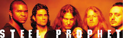 Welcome to the department of music. Messiah By Steel Prophet Info And Shop At Nuclear Blast Nuclear Blast