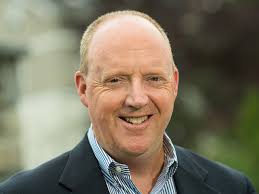 Pete Kelley DEW Construction Vice President, Business Development