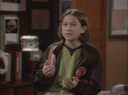 Joseph Gordon Levitt As A Kid On 3rd Rock From The Sun Joseph Gordon Joseph Gordon Levitt Joseph