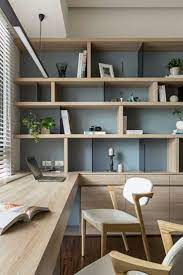 Modern Home Office Design Ideas 1781 Best Cool Home Offices Images On Pinterest Home Office Furniture Office Interior Design Home Office Design